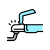 Coupling icon