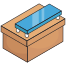 Glass Table icon