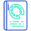 Book icon