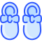 Baby Shoes icon