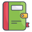 Agenda icon