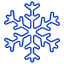 Snow Flakes icon