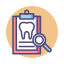 Checkup icon