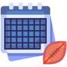 Calendar icon