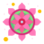 Rangoli icon