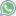 WhatsApp icon