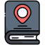 Travel Guide icon