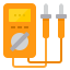 Electric Meter icon