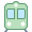 火车 icon