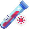 Blood Test icon