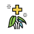 Phytotherapy icon