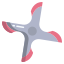 Shuriken icon