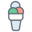 Ice Cream Cone icon