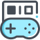 Gamepad icon