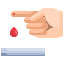 Blood Test icon