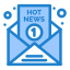 News Report icon