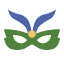 Mask icon