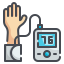 Blood Pressure icon