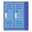 Lockers icon