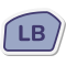 Xbox lb icon