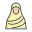 Mukenah icon