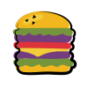 Hamburger icon