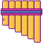 Pan Flute icon