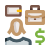 Trader icon