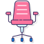 Office Chair icon