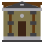 Bank icon