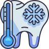 Freeze icon