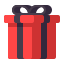 Gift Box icon