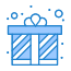 Gift Box icon