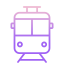 Metro icon