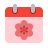 Springtime icon