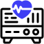 heart rate icon