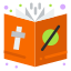 Magic Book icon