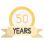 Anniversary icon