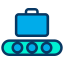 Conveyor icon