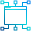 Sitemap icon