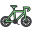 Bike icon