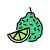 Bergamot icon