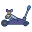 Hydraulic Jack icon