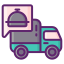 Food Delivery icon