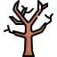 Dry Tree icon