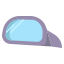 Side Mirror icon