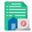 Agreement icon