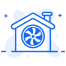 Ventilation System icon