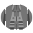 Cylon Raider Tos icon