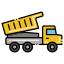 Dump Truck icon